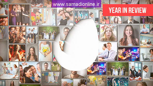 Videohive Year In Review 10387670