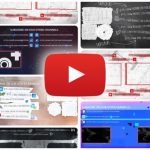 Videohive YouTube End Screens Builder 21560750