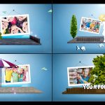 Videohive Your Kids 5748883