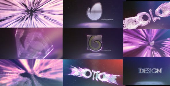 Videohive Your Logo 7598920