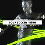 Videohive Your Soccer Intro 22526562