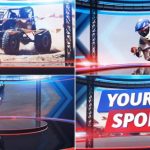 Videohive Your Sports 13365331