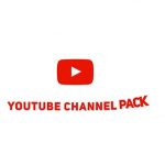Videohive Youtube Channel Pack 13681344
