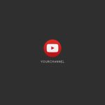 Videohive Youtube Logo Reveal 15812200