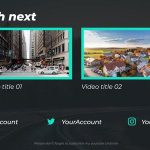 Videohive Youtuber Opener Lower Thirds Package 21175976
