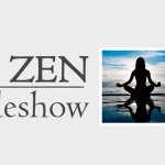 Videohive Zen Slideshow 5091772
