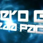 Videohive Zero G Media Pack.94111