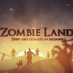 Videohive Zombie Land 21041985