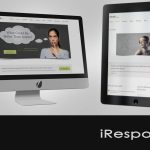 Videohive iResponsive - Advertise Your Website or Business 4287295