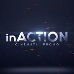 Videohive inAction Cinematic trailer 20178674