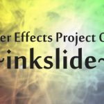 Videohive ink Project folder