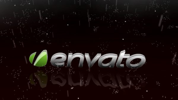 Videohive logo_in_the_storm