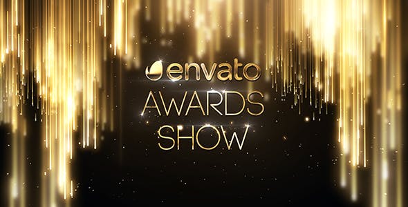 Videohive Awards Show 20350311