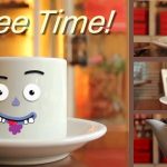 Videohive Coffee Time 16884508