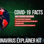 Videohive Corona virus explainer kit 26167114