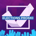 Videohive Election Promo 28711898