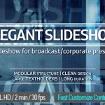 Videohive Elegant Slideshow 13082231