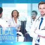 Videohive Medical Presentation 16440311