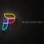 Videohive Neon Sign Creator 23717672
