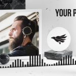 Videohive Podcast And Music Visualizer 28011582