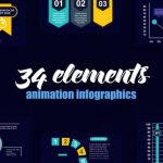 Videohive Startup Infographics Vol.53 28113883