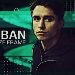 Videohive Urban Freeze Frame 25278040