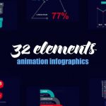 Videohive Business Infographics Vol.52 28113794