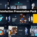 Videohive Desinfection Presentation Pack 27502853