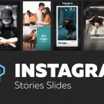Videohive Instagram Stories Slides Vol. 9 28326017