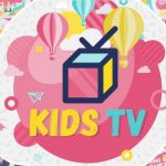 Videohive Kids Tv - Broadcast Social Channel Design 15890764