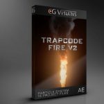 Videohive Trapcode Fire V2.3 20732709