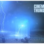 Videohive Cinematic Thunder Logo 25379668