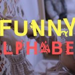 Videohive Funny Alphabet 28000907