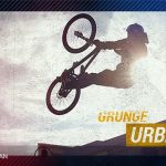Videohive Grunge Urban 20434963
