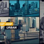 Videohive Hip-Hop Urban 20483853