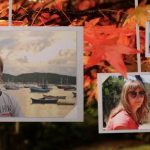 Videohive Photo Gallery on an Autumn Afternoon 8689516