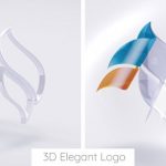 Videohive 3D Elegant Logo 29918453
