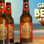 Videohive Beer Bottles By The Beach 19162914