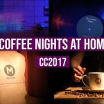 Videohive Coffee Nights At Home 26444774
