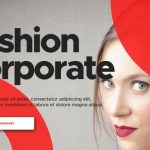 Videohive Fashion Corporate Presentation 26726650