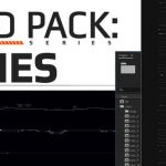 Videohive Hud Pack - Lines 28108512