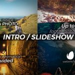 Videohive Inside of a Photo 13301212