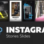 Videohive Instagram Stories Slides Vol. 6 27704428