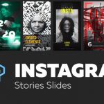 Videohive Instagram Stories Slides Vol. 7 27927395