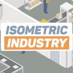Videohive Isometric Industry 24401244