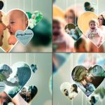 Videohive Lovely Moment - Happy Family Moment - Photo Slideshow 28403694