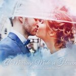 Videohive Marriage Made in Heaven 30552974