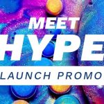 Videohive Meet Hype Launch Promo 20711081