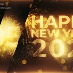 Videohive New Year Countdown Opener 29702124