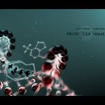 Videohive The Virus - Opening Titles 5816085